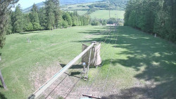 Sjezdovka