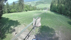 Sjezdovka