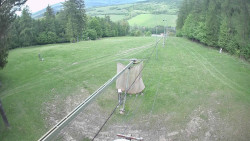 Sjezdovka