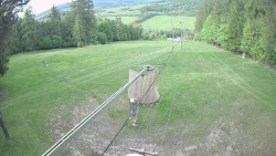 Sjezdovka