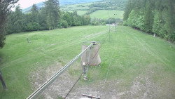 Sjezdovka