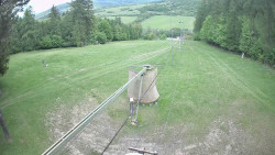 Sjezdovka