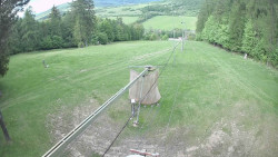 Sjezdovka