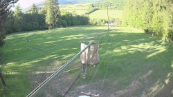 Sjezdovka