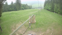 Sjezdovka