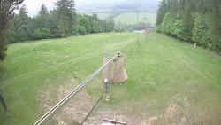 Sjezdovka