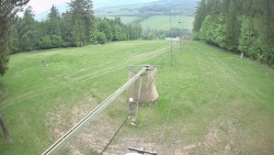 Sjezdovka