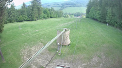 Sjezdovka