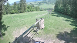 Sjezdovka