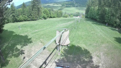 Sjezdovka