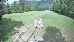 Sjezdovka