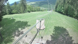 Sjezdovka