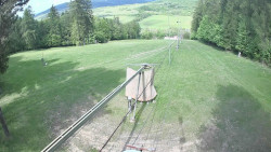 Sjezdovka