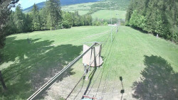Sjezdovka