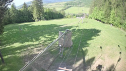 Sjezdovka
