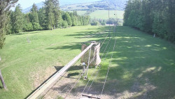 Sjezdovka
