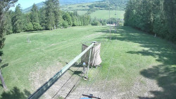 Sjezdovka