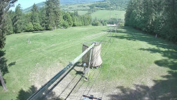 Sjezdovka