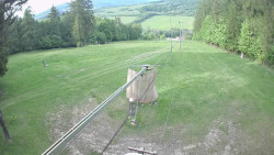 Sjezdovka