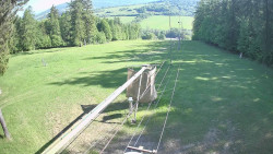 Sjezdovka