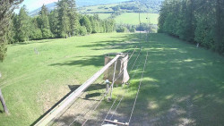 Sjezdovka