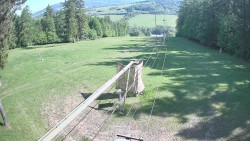 Sjezdovka
