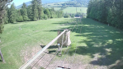 Sjezdovka