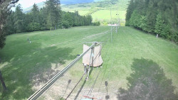 Sjezdovka