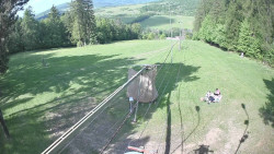 Sjezdovka