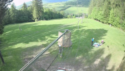 Sjezdovka