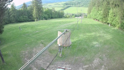 Sjezdovka