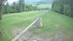 Sjezdovka