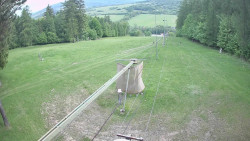 Sjezdovka