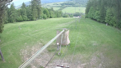 Sjezdovka