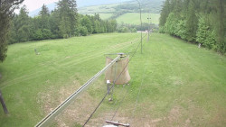 Sjezdovka