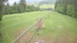 Sjezdovka