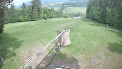 Sjezdovka