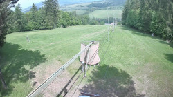 Sjezdovka