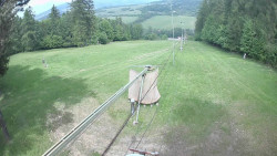 Sjezdovka