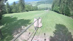 Sjezdovka