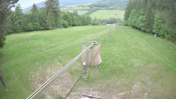 Sjezdovka