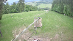 Sjezdovka