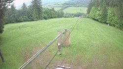 Sjezdovka