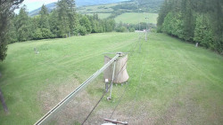 Sjezdovka