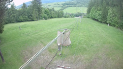 Sjezdovka
