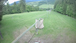 Sjezdovka