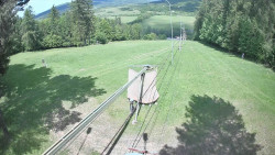 Sjezdovka