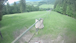 Sjezdovka