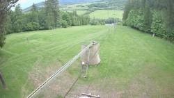 Sjezdovka