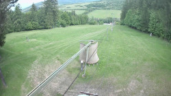 Sjezdovka